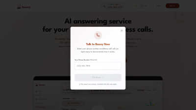 Ask Benny - AI tool for AI Assistants