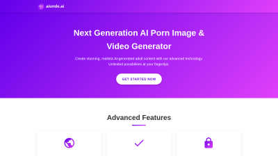 AI Nude - AI tool for Design Tools