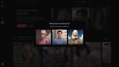 Nectar AI - AI tool for Content Creation