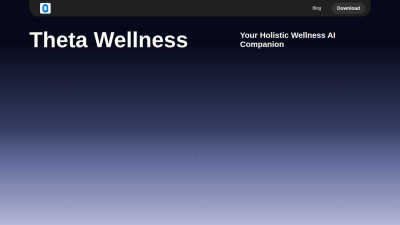 Theta Health - AI tool for AI Assistants