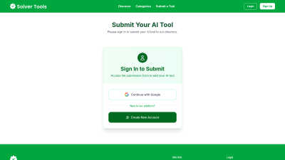 email signature generator - signmaker.io - AI tool for E-commerce