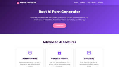 SoulGen AI Tool - AI tool for Content Creation