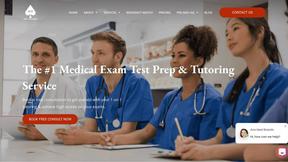 Ace Med Boards - tool for productivity