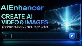 AIEnhancer - tool for Content Creation
