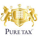 Pure Tax Investigations logo