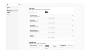 BizSage - tool for productivity