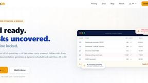 BoqCalc - tool for AI Assistants