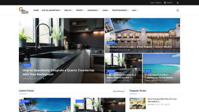Instant Publish - AI tool for Blogging & Publishing