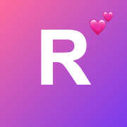 RizzWords application interface and features