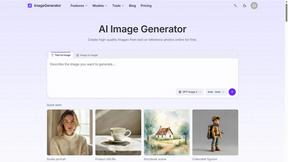 ImageGenerator - tool for Design Tools