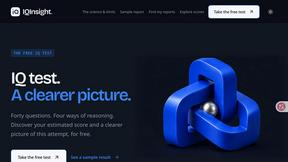 IQInsight