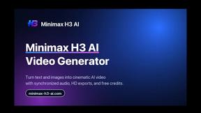 Minimax H3