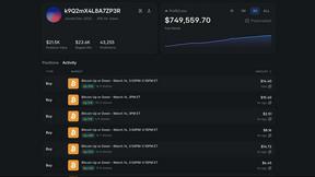 Polymarket Trading Bot For Crypto - tool for Blockchain & Crypto
