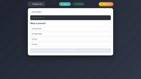 PythonExercise.com - tool for Education & Learning