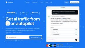 Rankbox - tool for Marketing