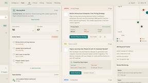 ROIpad - tool for Analytics & Data