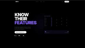 SEETO AI - tool for AI Assistants