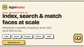 SightRadar - tool for Image & Photo
