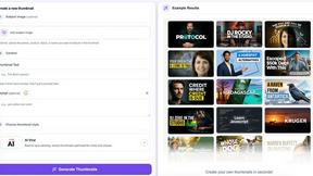 StopScroll - tool for Content Creation