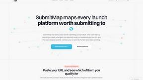SubmitMap - tool for Marketing