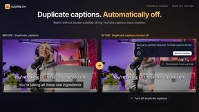 subtitle.im - tool for Chrome Extensions