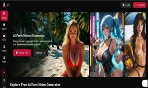 Sugarlab AI Website