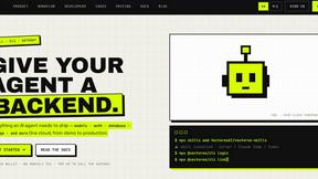 VectoreeAI - tool for Web Development