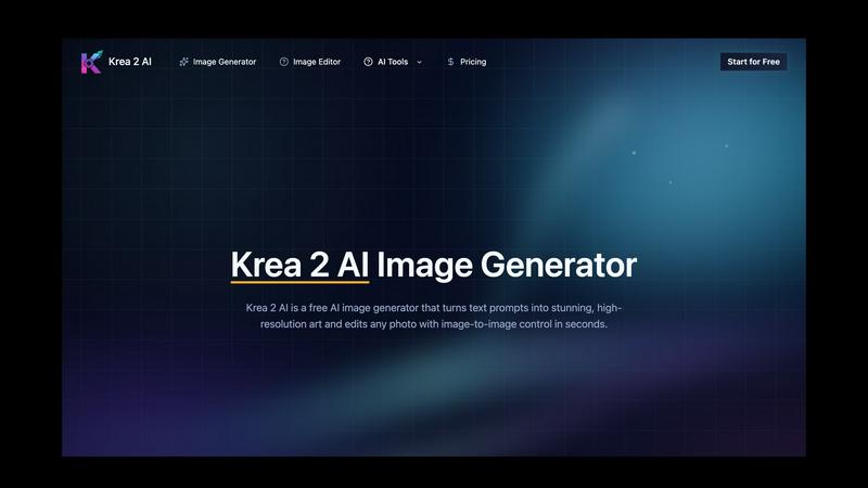 Wan3 application interface and features
