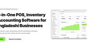 Hishab - tool for Business & Finance