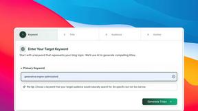 HypeSuite AI - tool for productivity