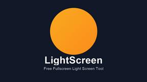 LightScreen - tool for Productivity & Management