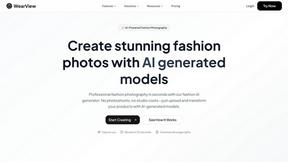 WearView - tool for productivity