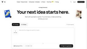 YIX - tool for Video